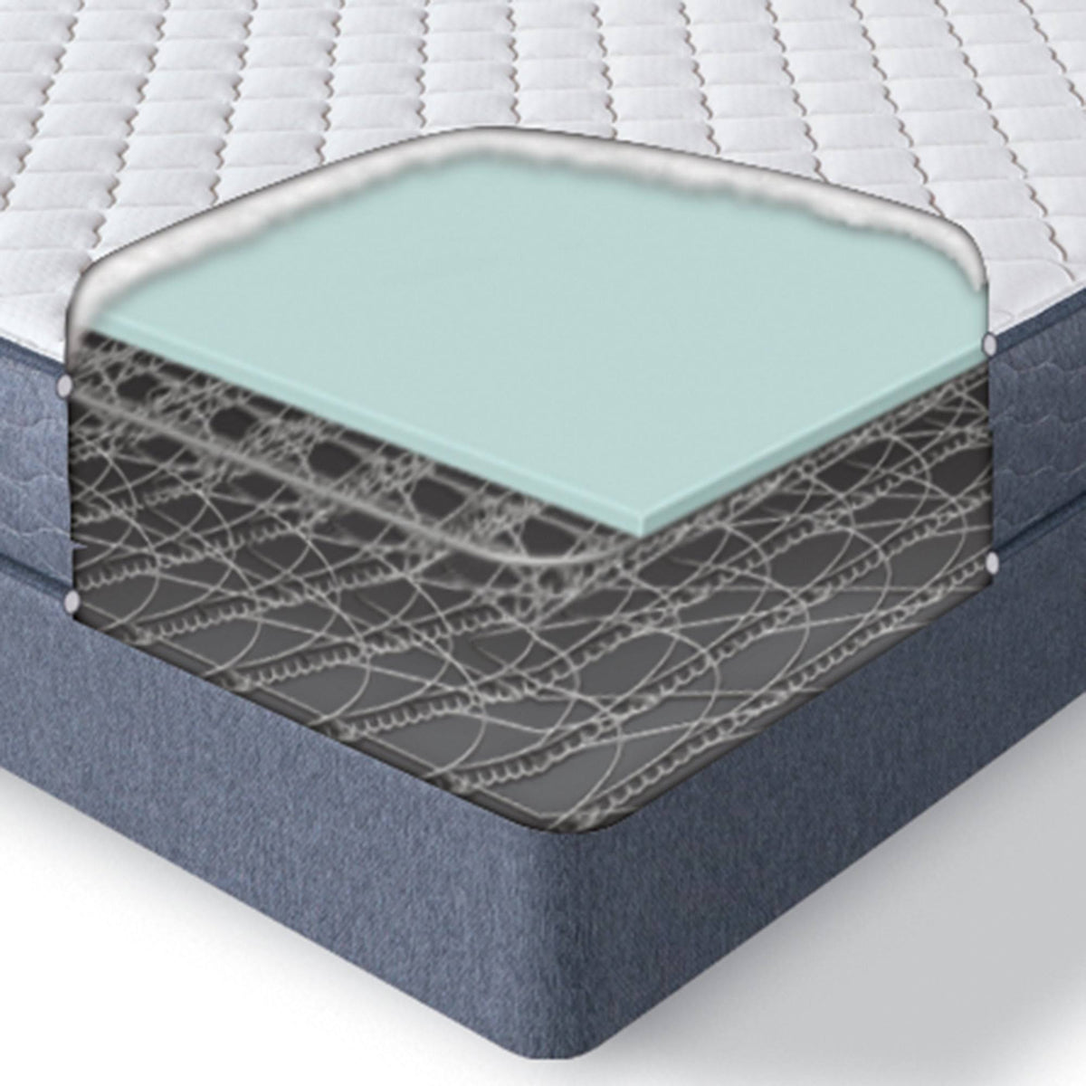 Firm Twin XL Mattress G90938