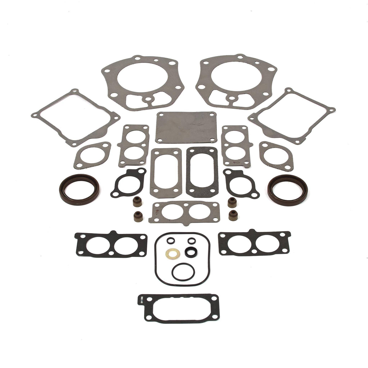 Engine Gasket Set C78025