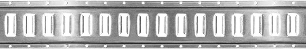 16 Piece Galvanized E Track Tie-Down Kit T20391