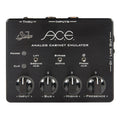 Analog Cabinet Emulator B587956