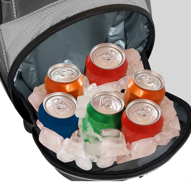 Cooler Cart Bag F824237