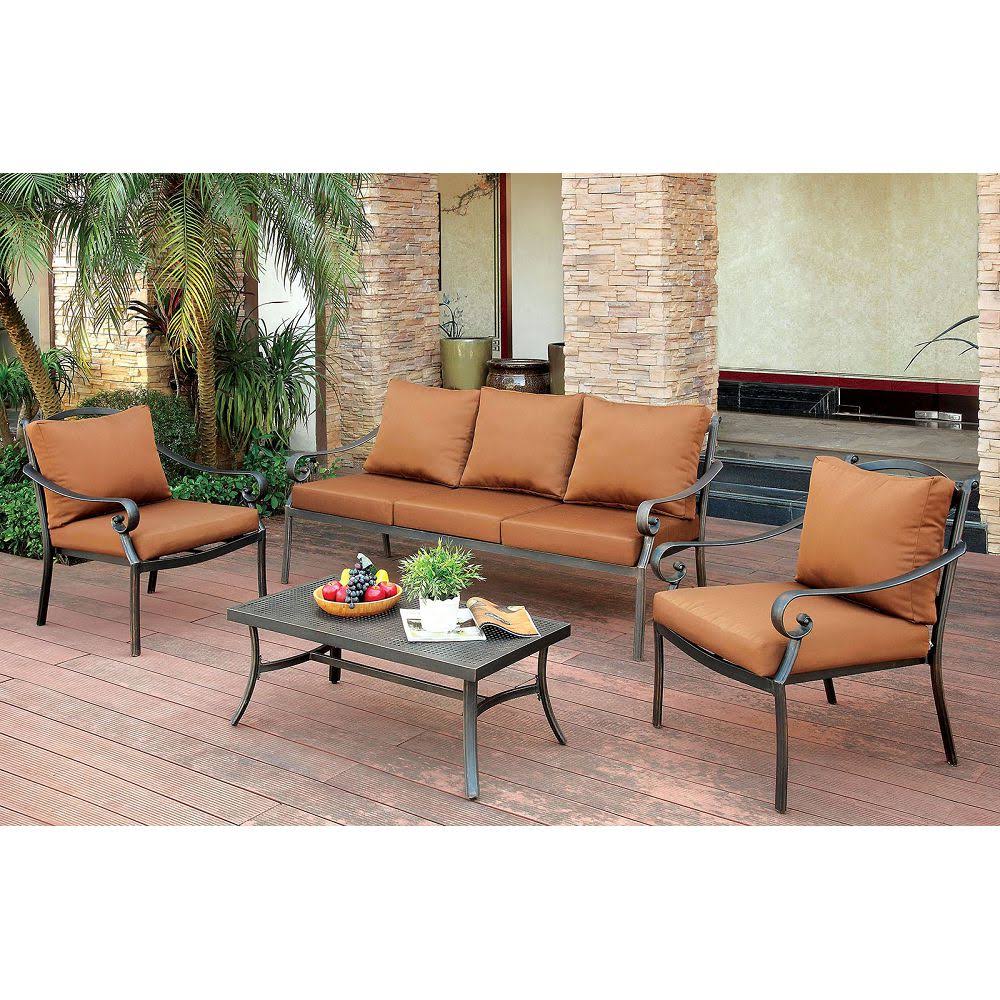 Patio Chair Z188676