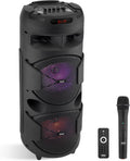 Portable Bluetooth PA Speaker H2258