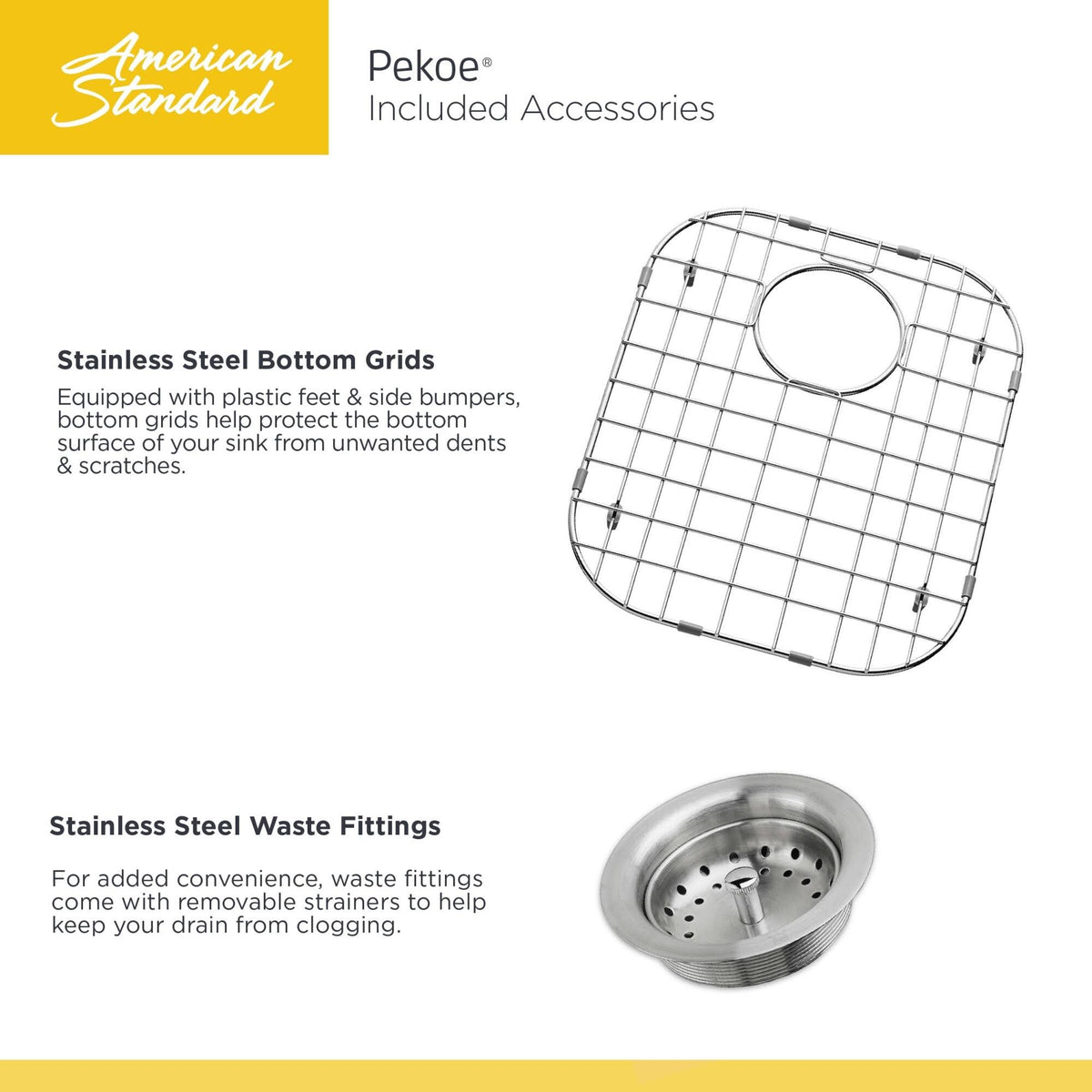 Kitchen Sink Stainless Steel S440879