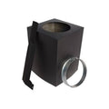 Cathedral Ceiling Support Box L335