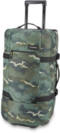 75L Olive Camo Bag D178