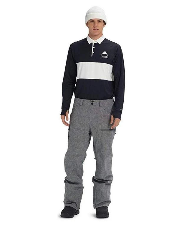 Men's Barren Camo Pant N27858