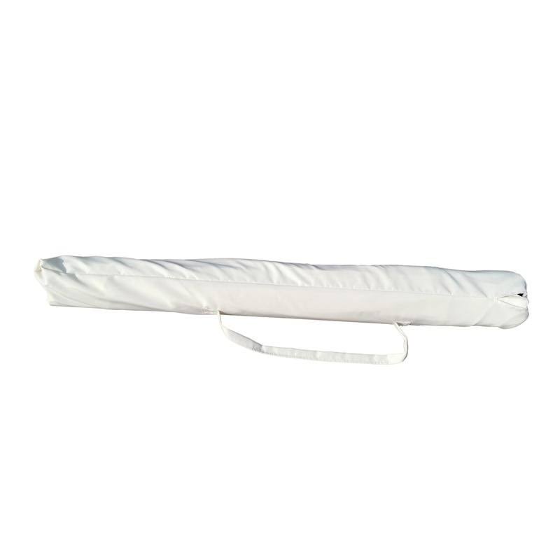 9 Feet Pole Umbrella with Carry Bag and Base X76554