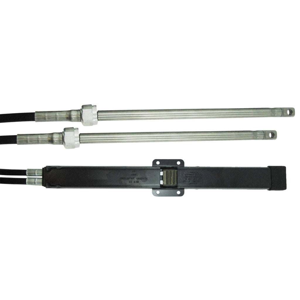 Dual Rack Cable 23ft V1177