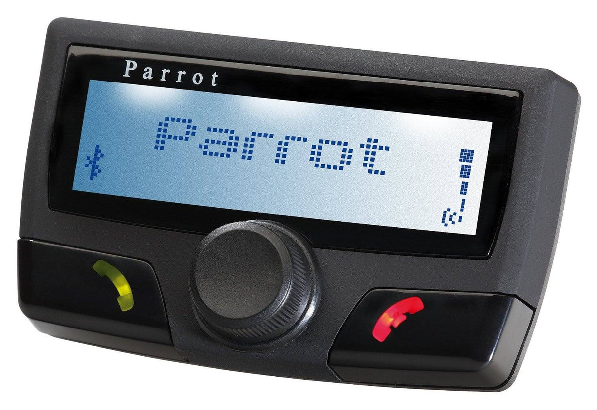 Bluetooth Car Kit X915