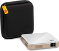 Portable Pocket Projector with Built-in Speaker and Travel Case Z96311