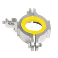 2-1/2 inch Die Cast Steel Grounding Bushing C321