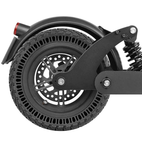9 Inch Solid Scooter Tire V71195