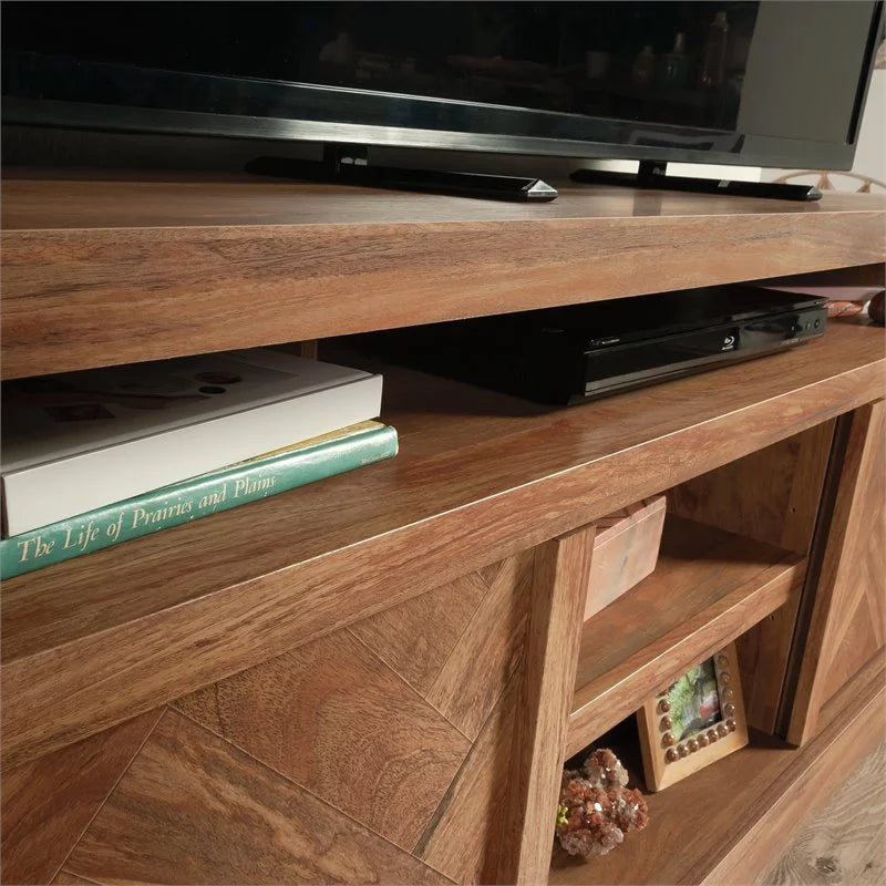 Herringbone TV Stand for TVs up to 65" D997485