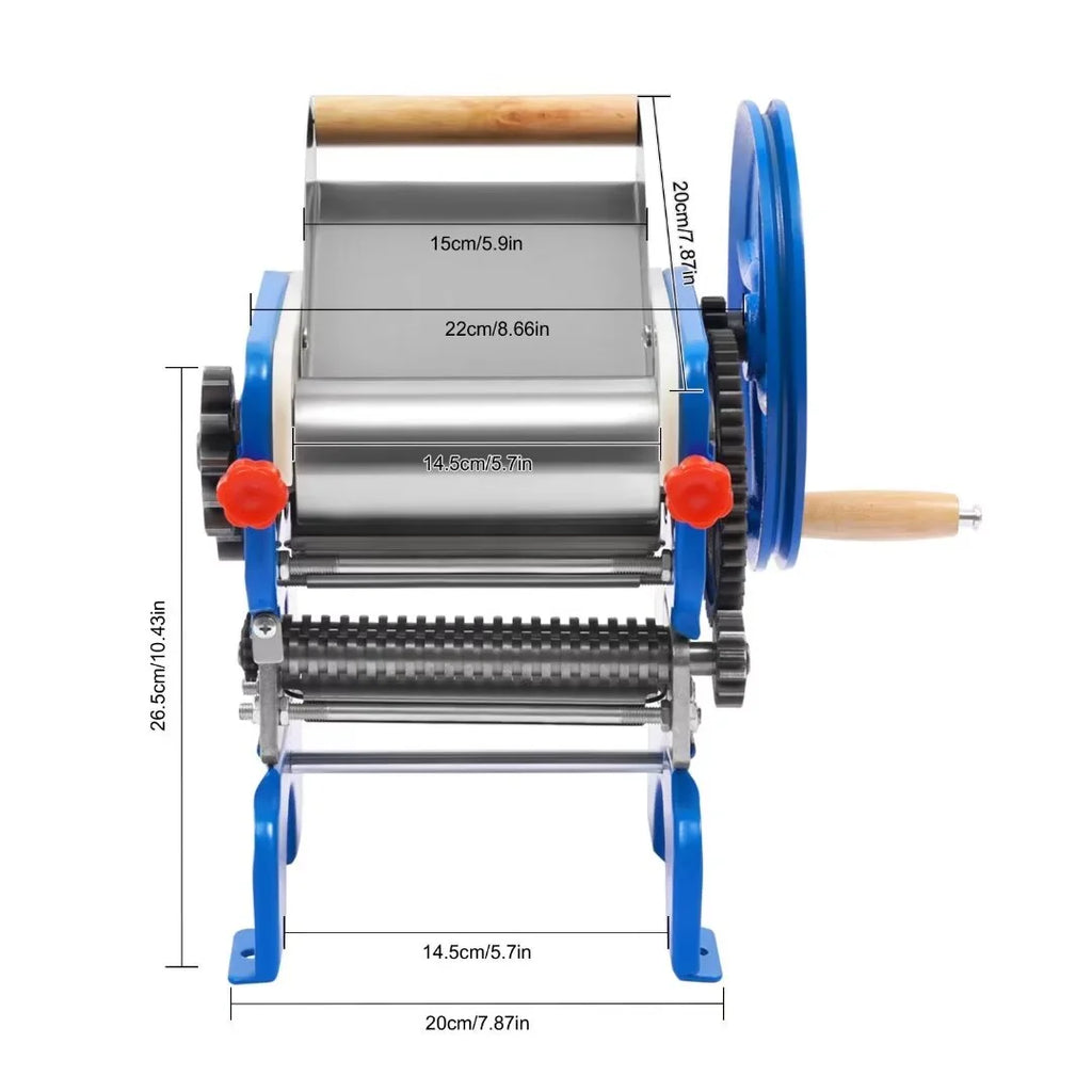 Noodles Cutter W2340