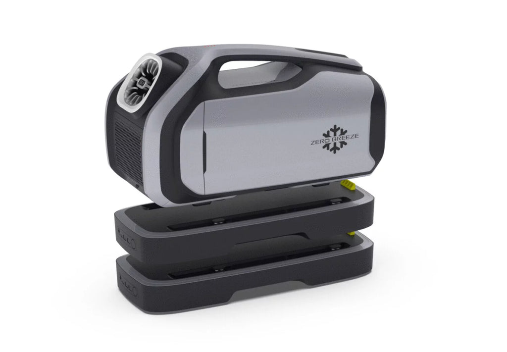 Rechargeable Battery A525