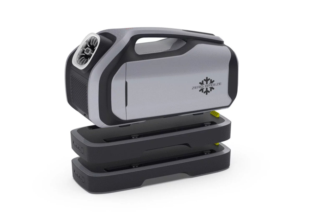 Rechargeable Battery A525