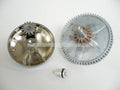 Plate Hub Assembly S9810