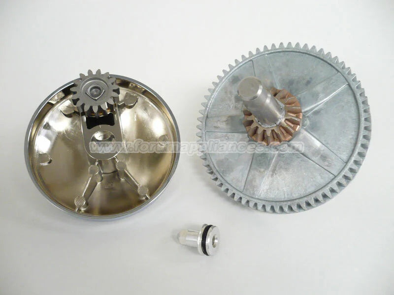 Plate Hub Assembly S9810
