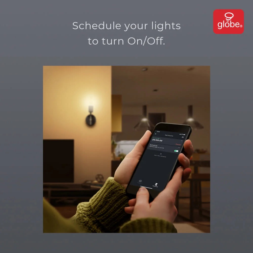 Wi-Fi Smart Plug Mini Z985