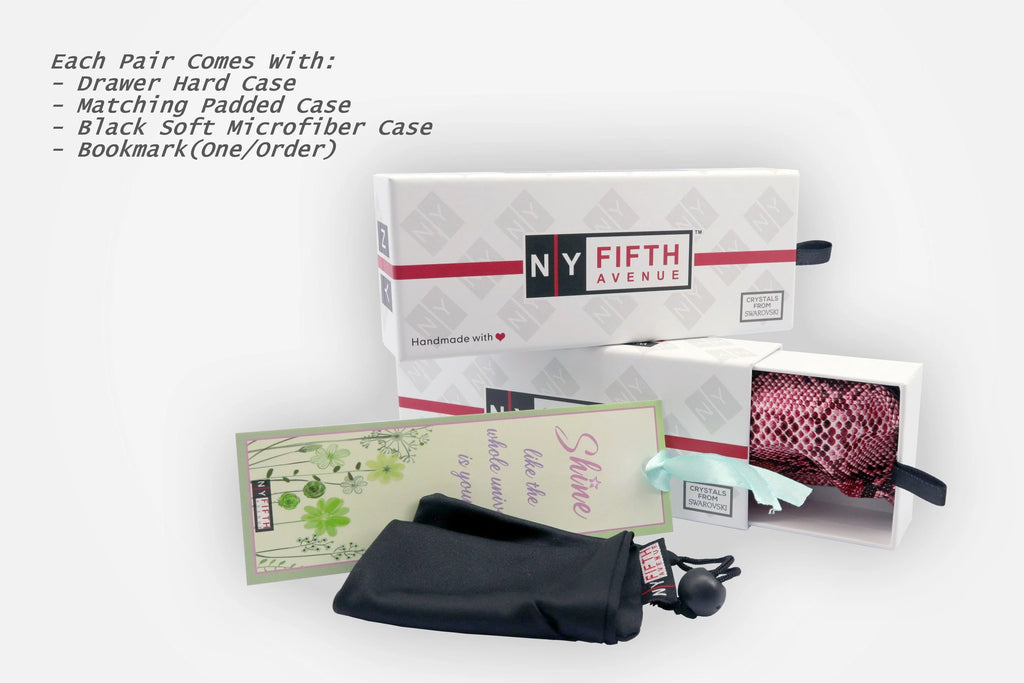 Women Reading Glasses U415