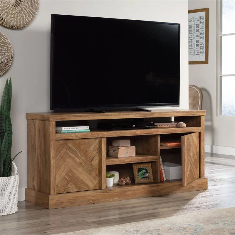 Herringbone TV Stand for TVs up to 65" D997485
