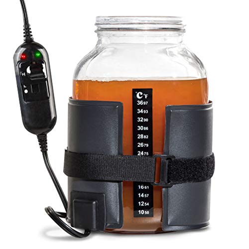 Fermentation Heating Mat with Temperature Control P844