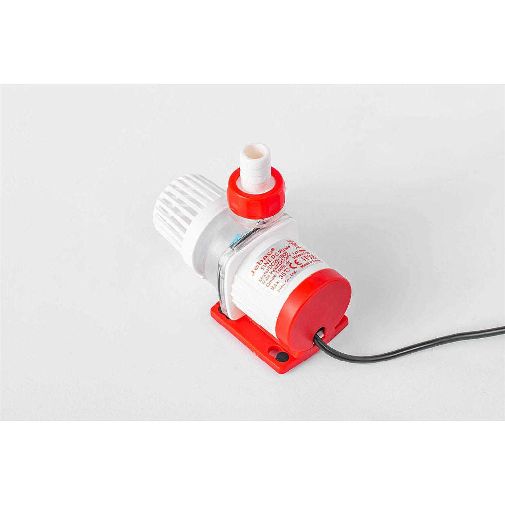 Sine DC Controllable Water Pump R433