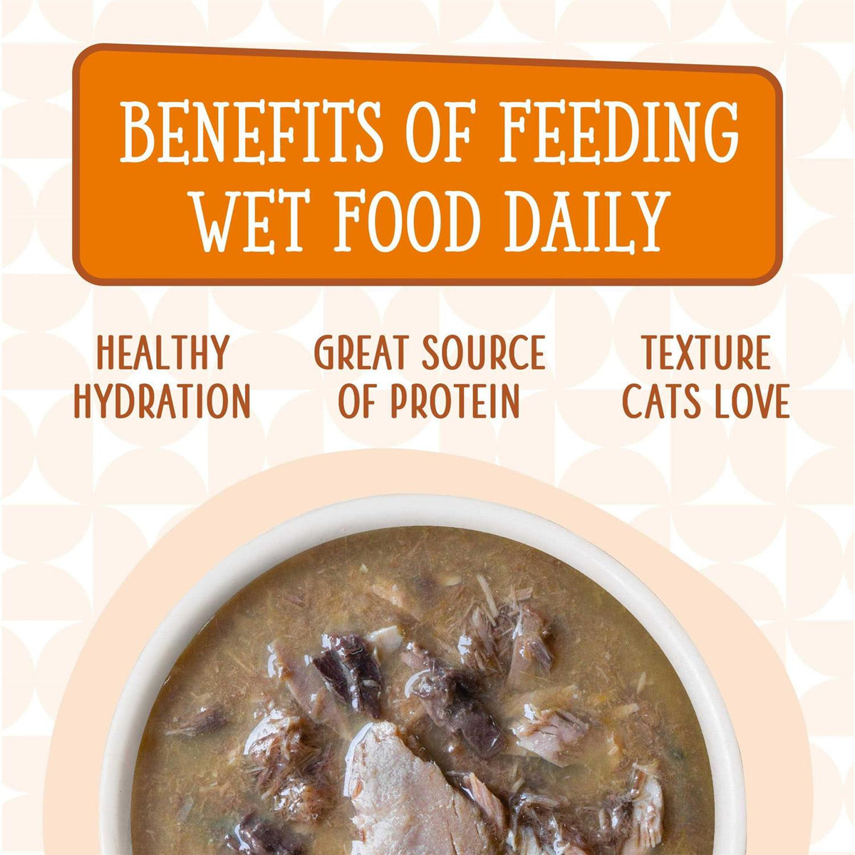 Wet Cat Food Pouches X297647