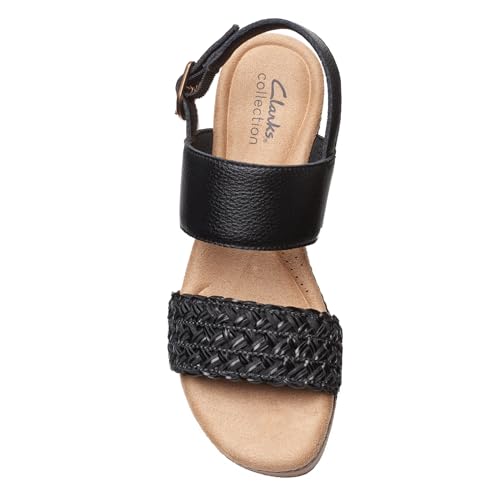 Wedge Sandal L4386