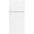 Top Freezer Refrigerator in White Z286179