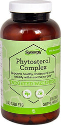 240 Tablets Phytosterol Complex with Beta-sitosterol P97686