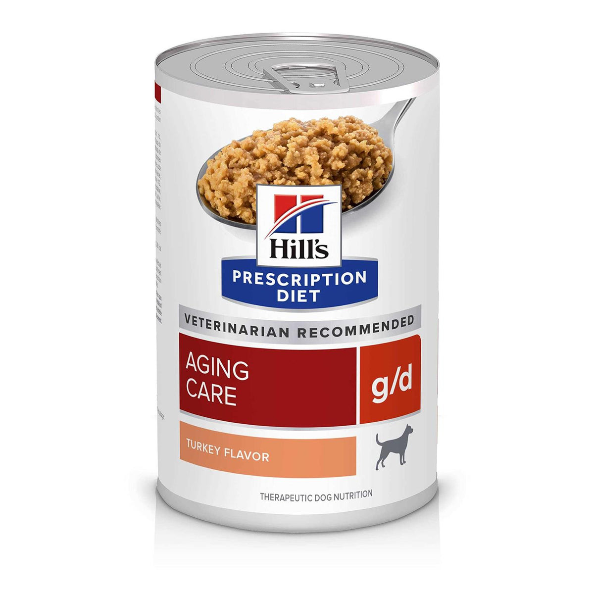Aging Care Adult Dog Food C2536