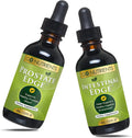 Liquid Drops Digestive Supplement 2 oz M4914