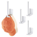 2 Pack Stainless Steel Hat Rack Organizer J1836