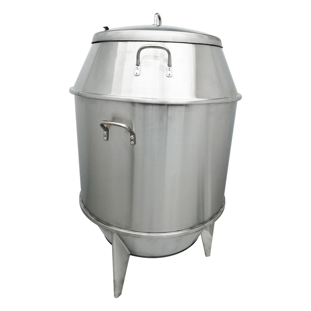 Charcoal Roast Grill Oven Stainless Steel J256150