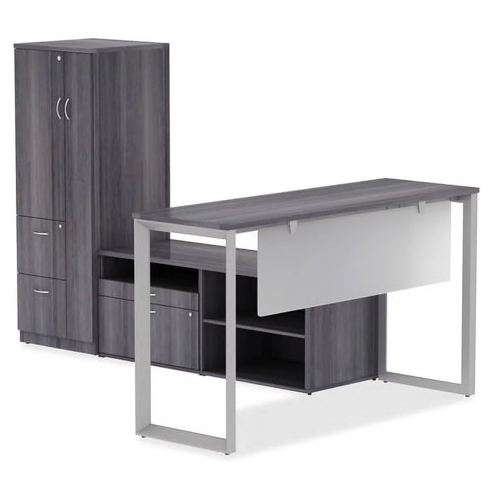 Mahogany Laminated Rectangle Tabletop I345528