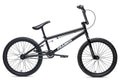 20" Black White BMX Bike G83035