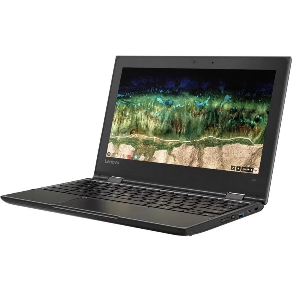 Restored 11.6" Chromebook V196896
