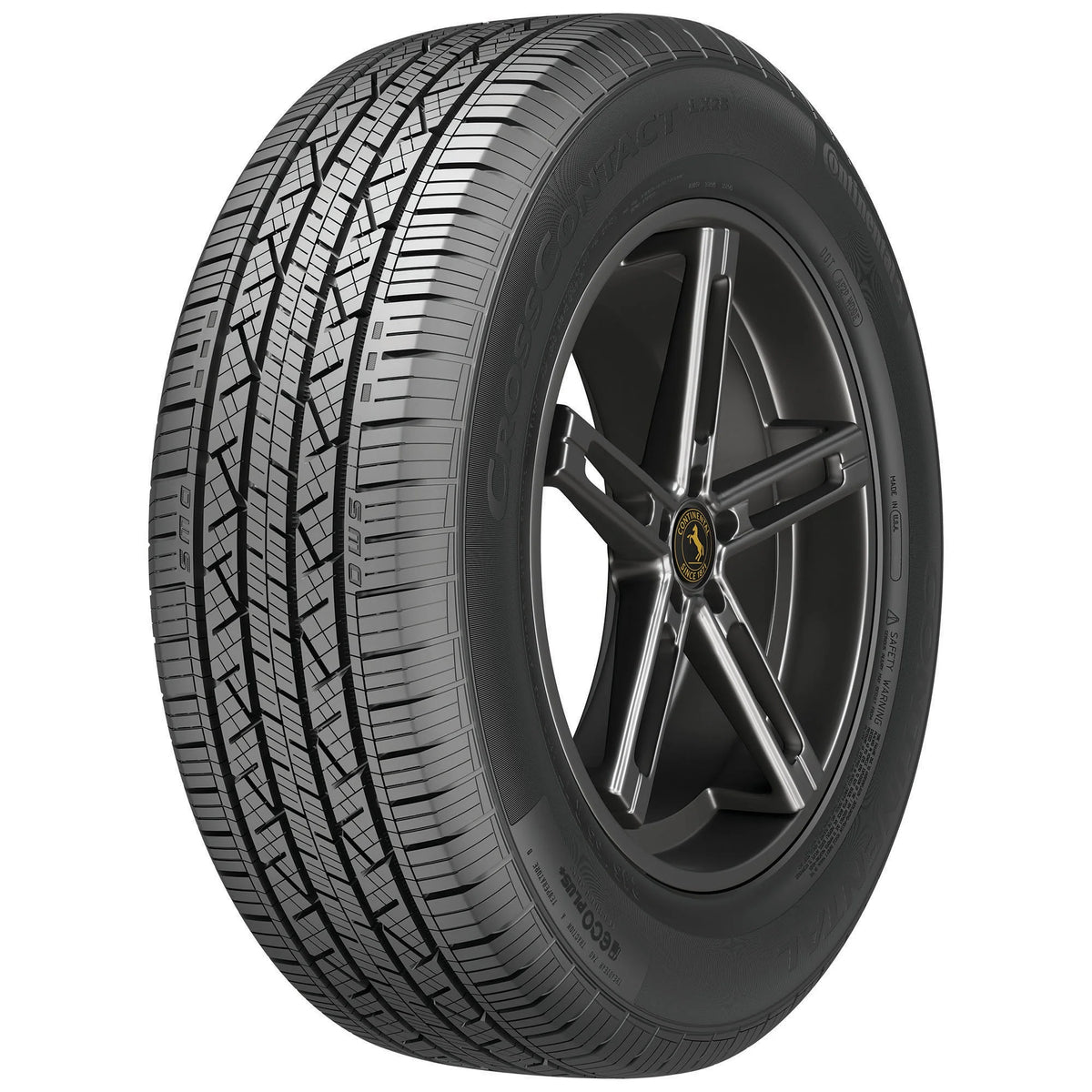 All Season 275/50R20 109H SUV/Crossover Tire B842223
