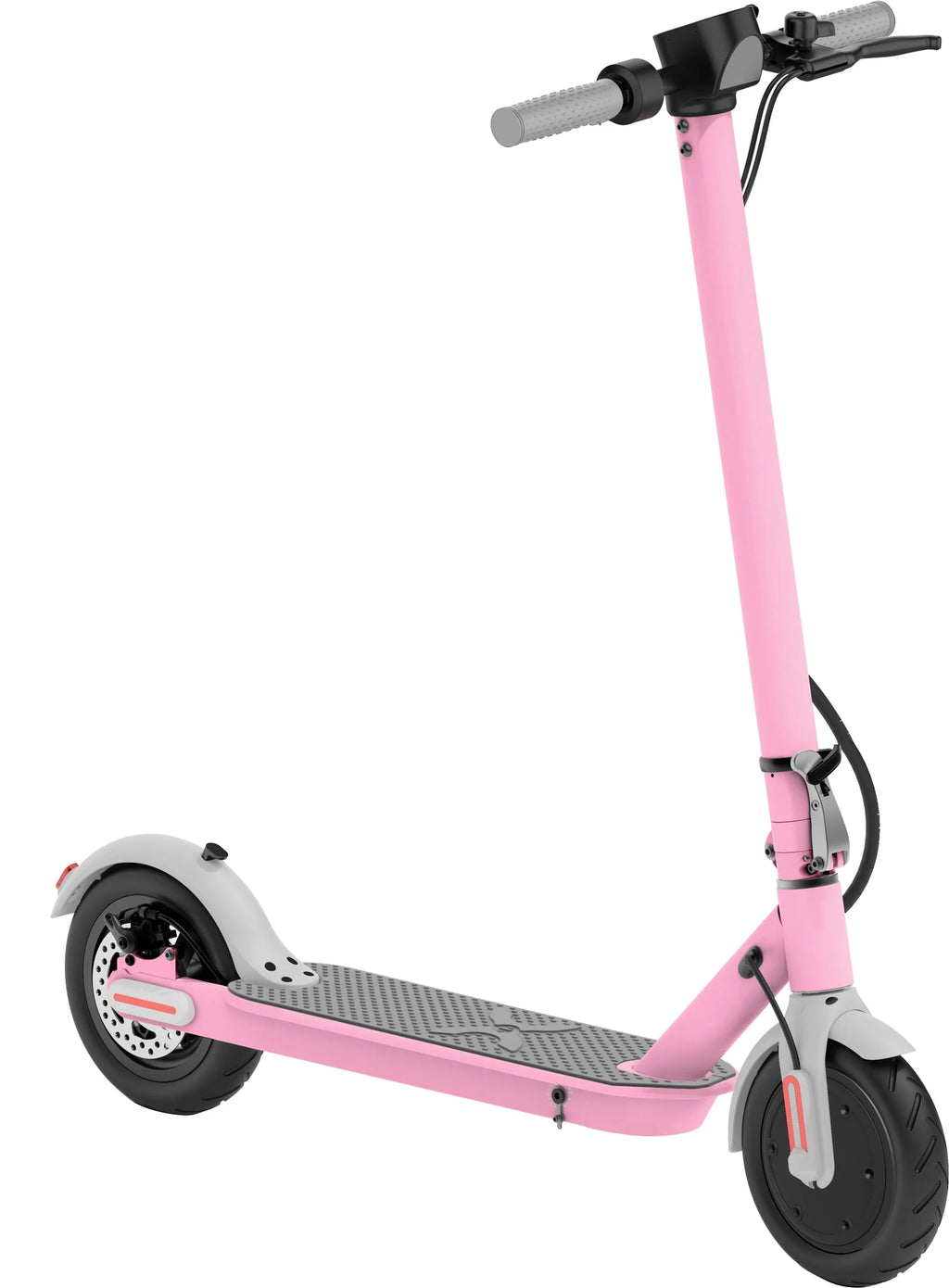 Self Balancing Electric Scooter 16 mph Max Speed UL 2272 Certified Yellow P316678