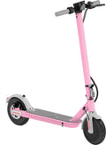 Self Balancing Electric Scooter 16 mph Max Speed UL 2272 Certified Yellow P316678