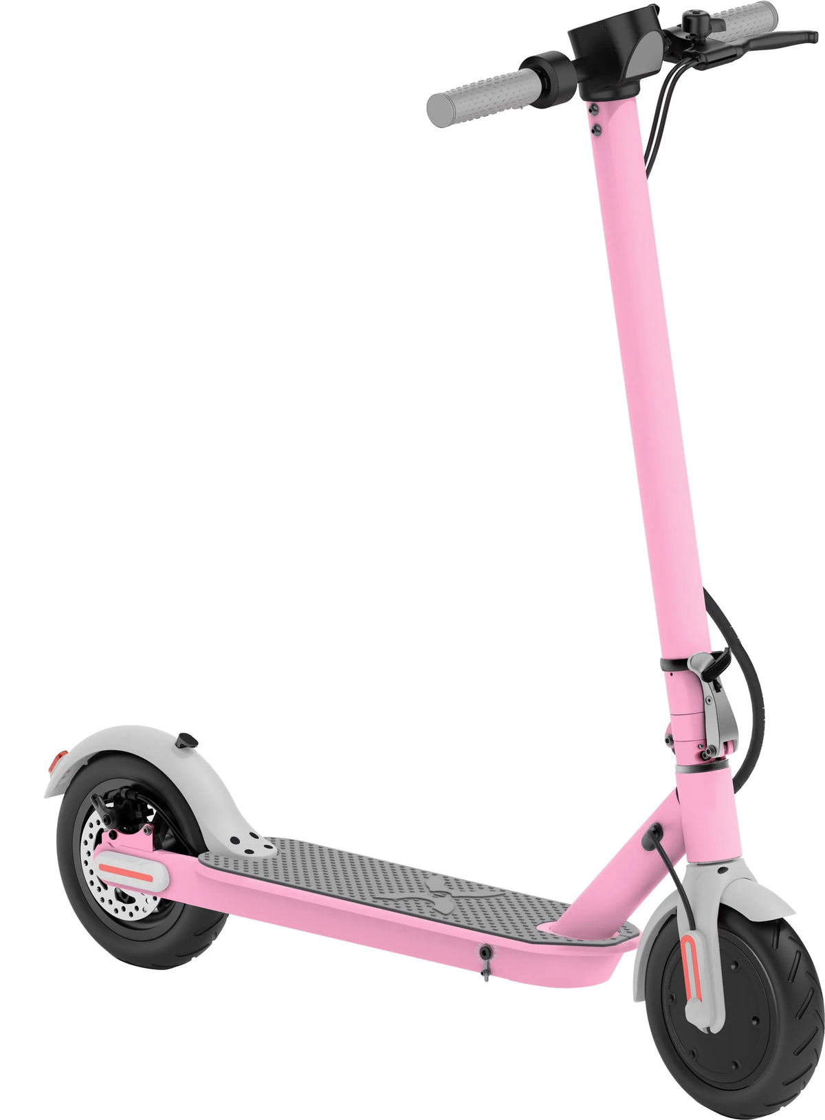 Self Balancing Electric Scooter 16 mph Max Speed UL 2272 Certified Yellow P316678