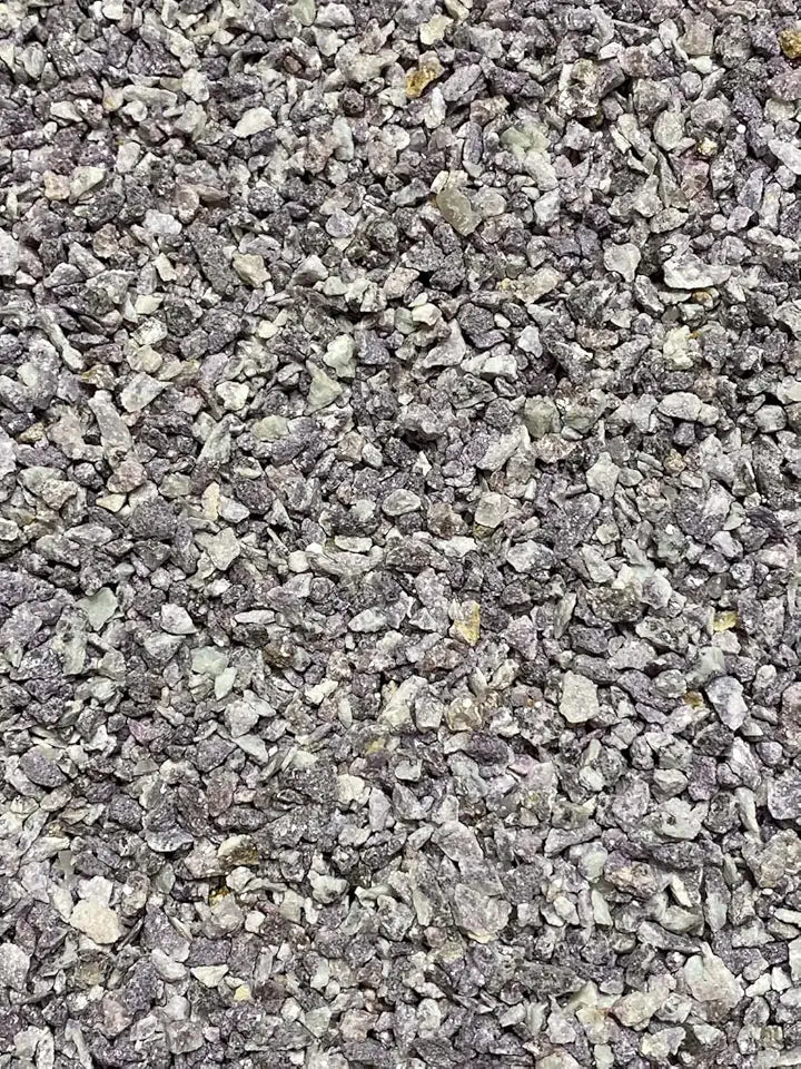 Lepidolite Medium Chips 1 Pound K435020