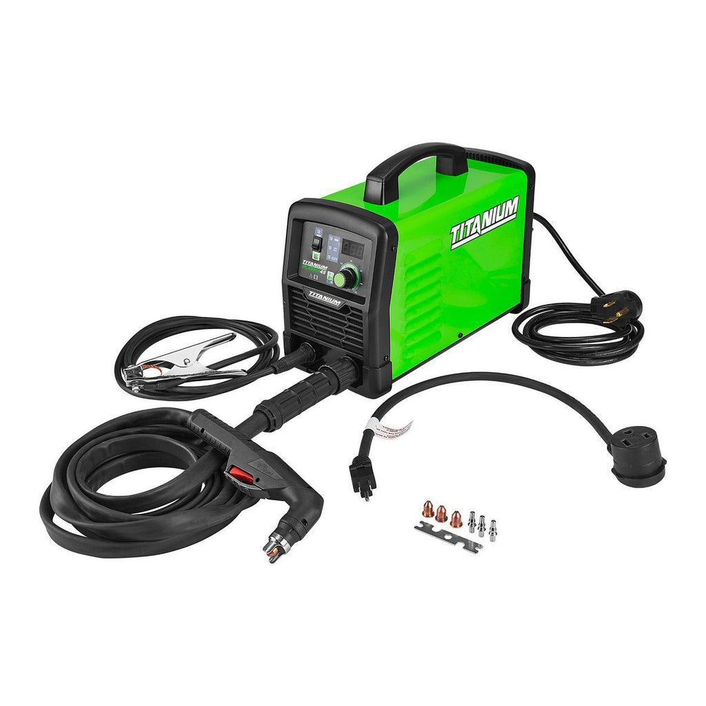 45 Amp Plasma Cutter L2820
