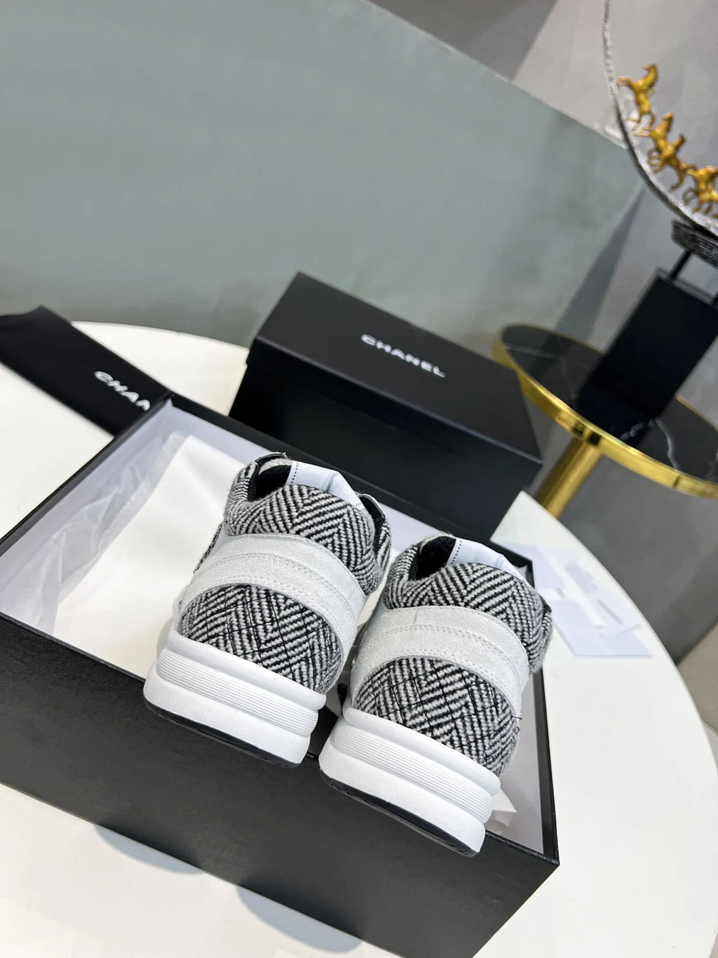 Shoes X961