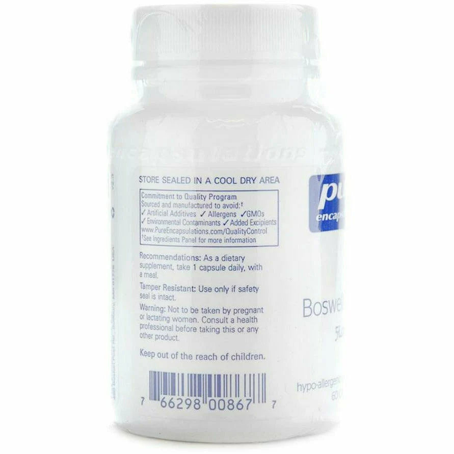 Boswellia AKBA D5113