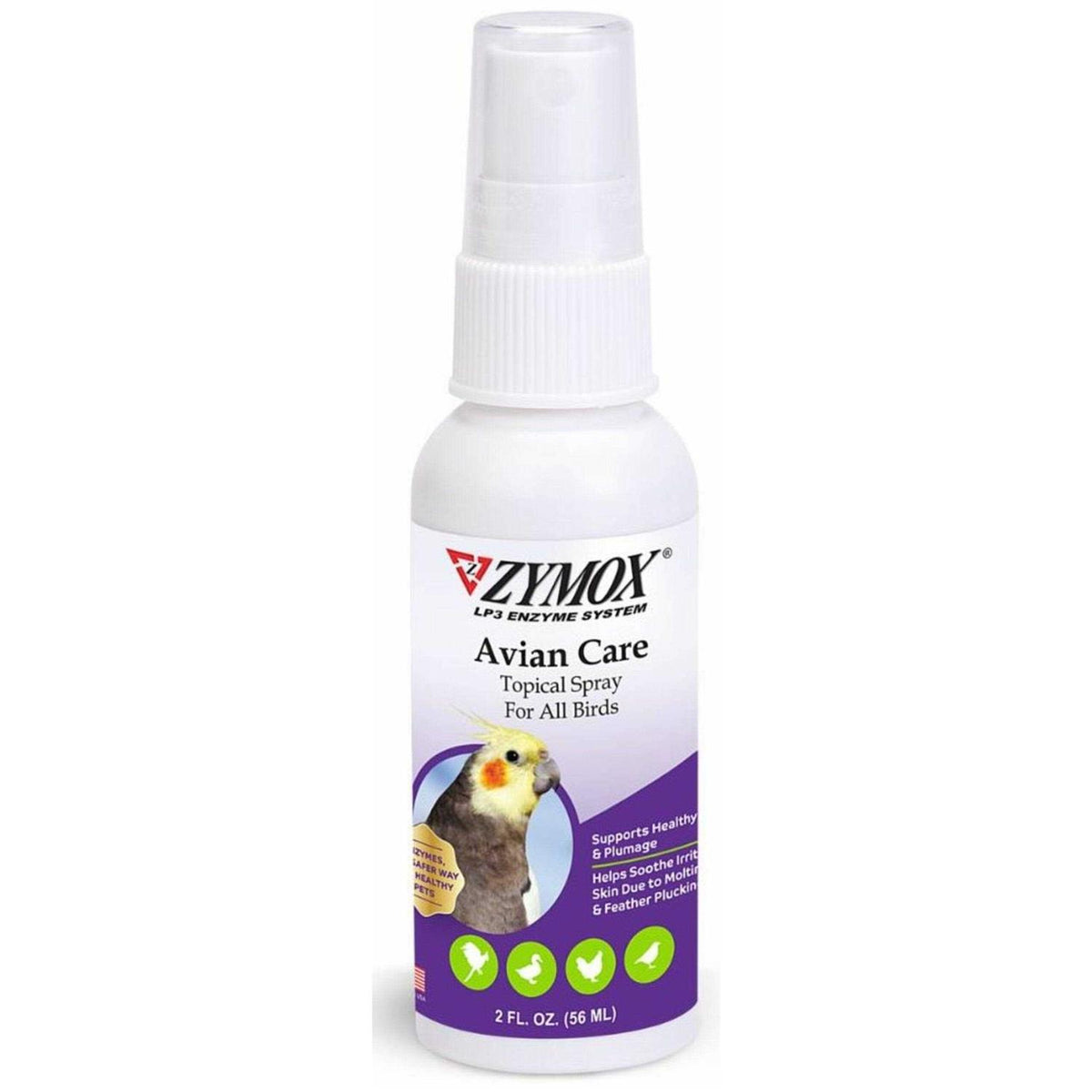 Avian Topical Spray K1989
