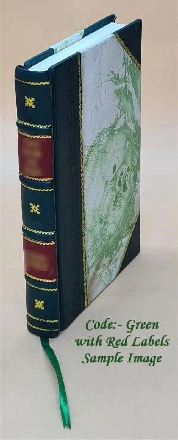 Practical Procedure Bankruptcy Judicial Liquidations 1896 Leather Bound Q829261
