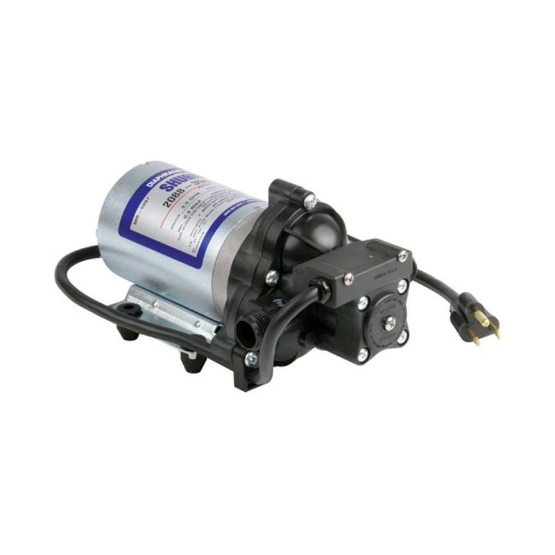 115 VAC Diaphragm Pump Q878538